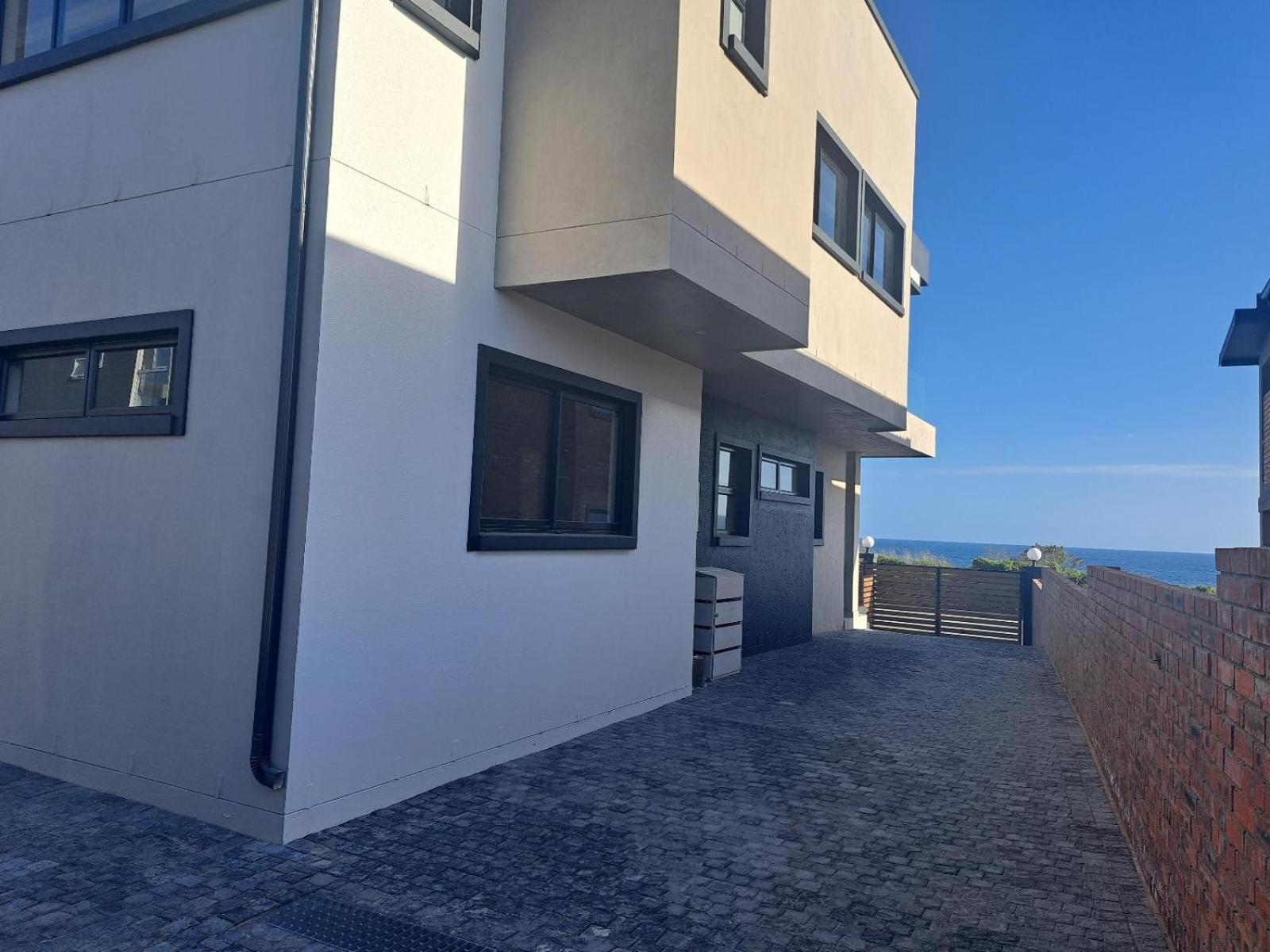 Wavesend Wilderness Self-Catering Units Apartment Екстериор снимка
