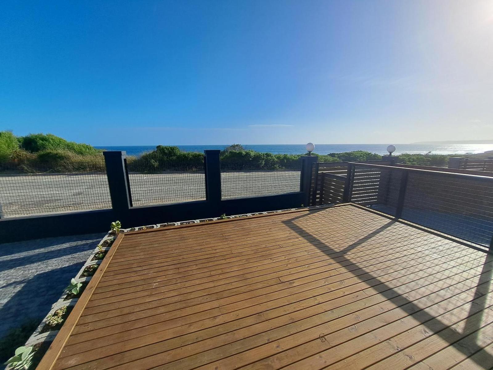 Wavesend Wilderness Self-Catering Units Apartment Екстериор снимка