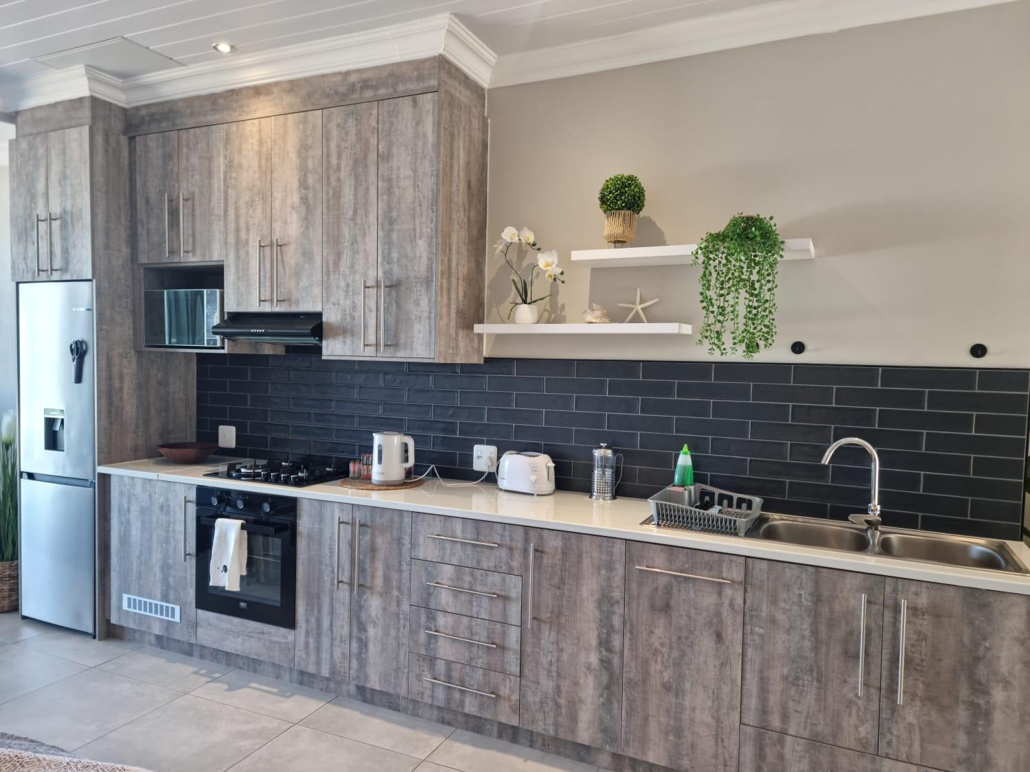 Wavesend Wilderness Self-Catering Units Apartment Екстериор снимка