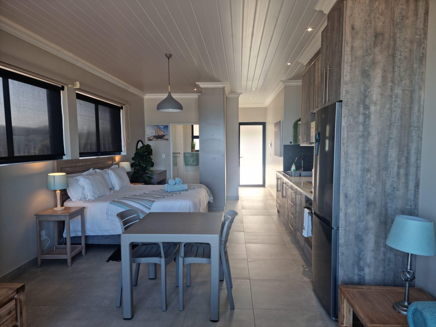 Wavesend Wilderness Self-Catering Units Apartment Екстериор снимка