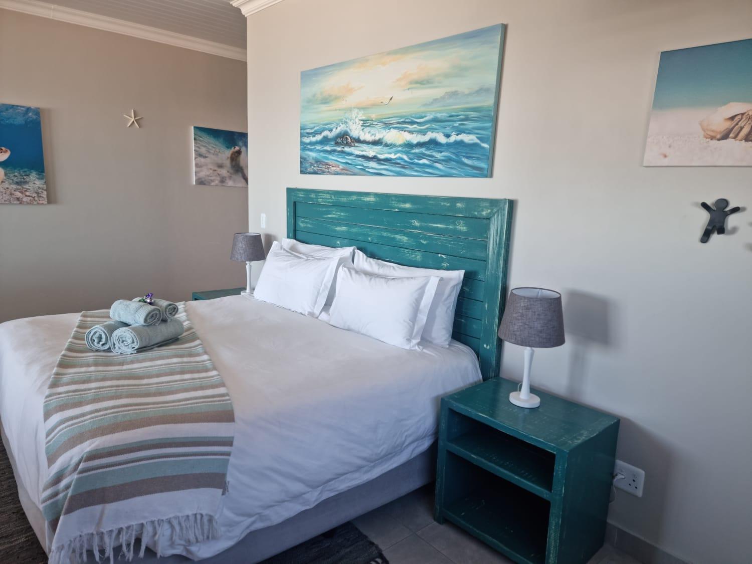 Wavesend Wilderness Self-Catering Units Apartment Екстериор снимка