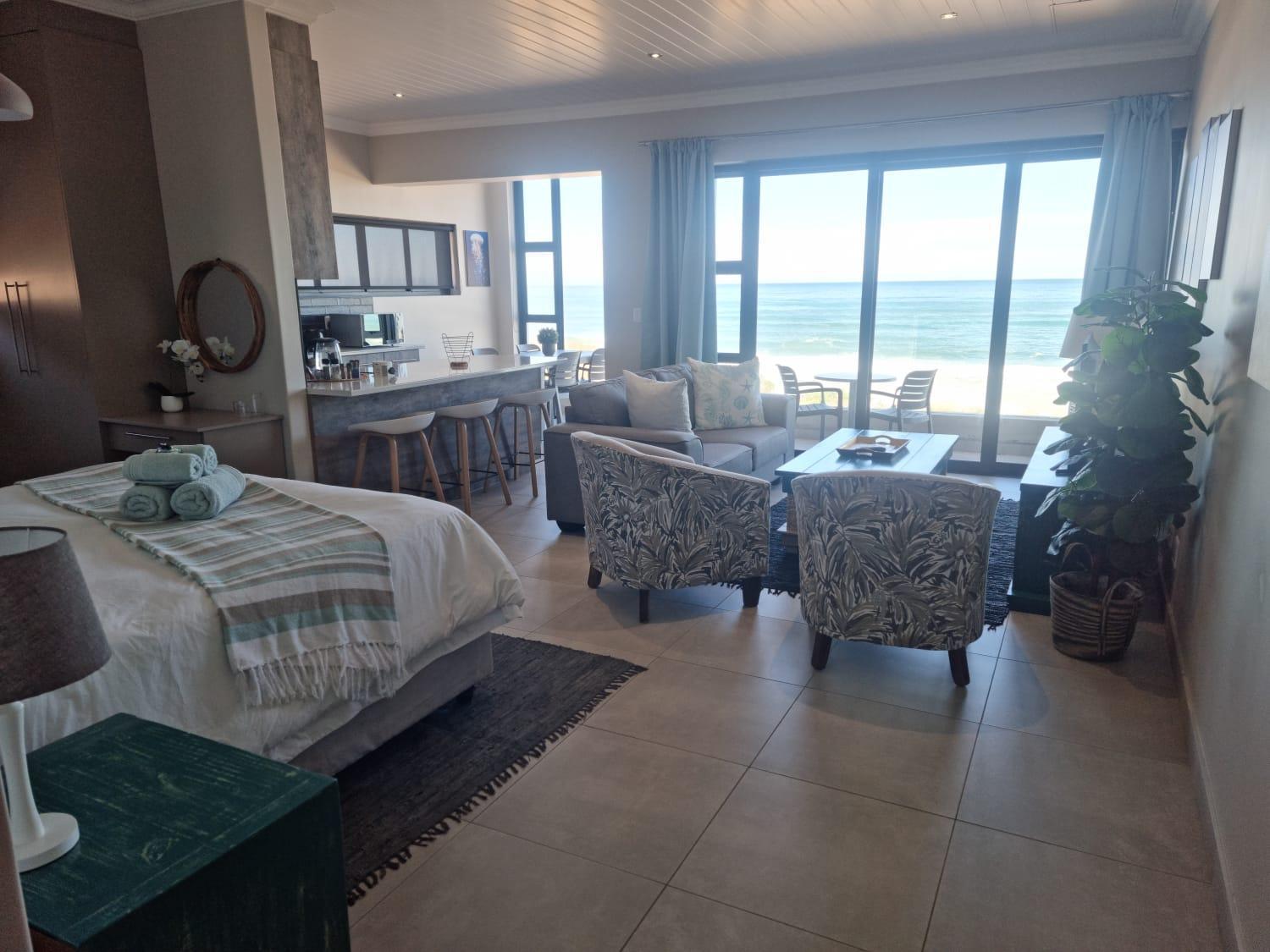 Wavesend Wilderness Self-Catering Units Apartment Екстериор снимка