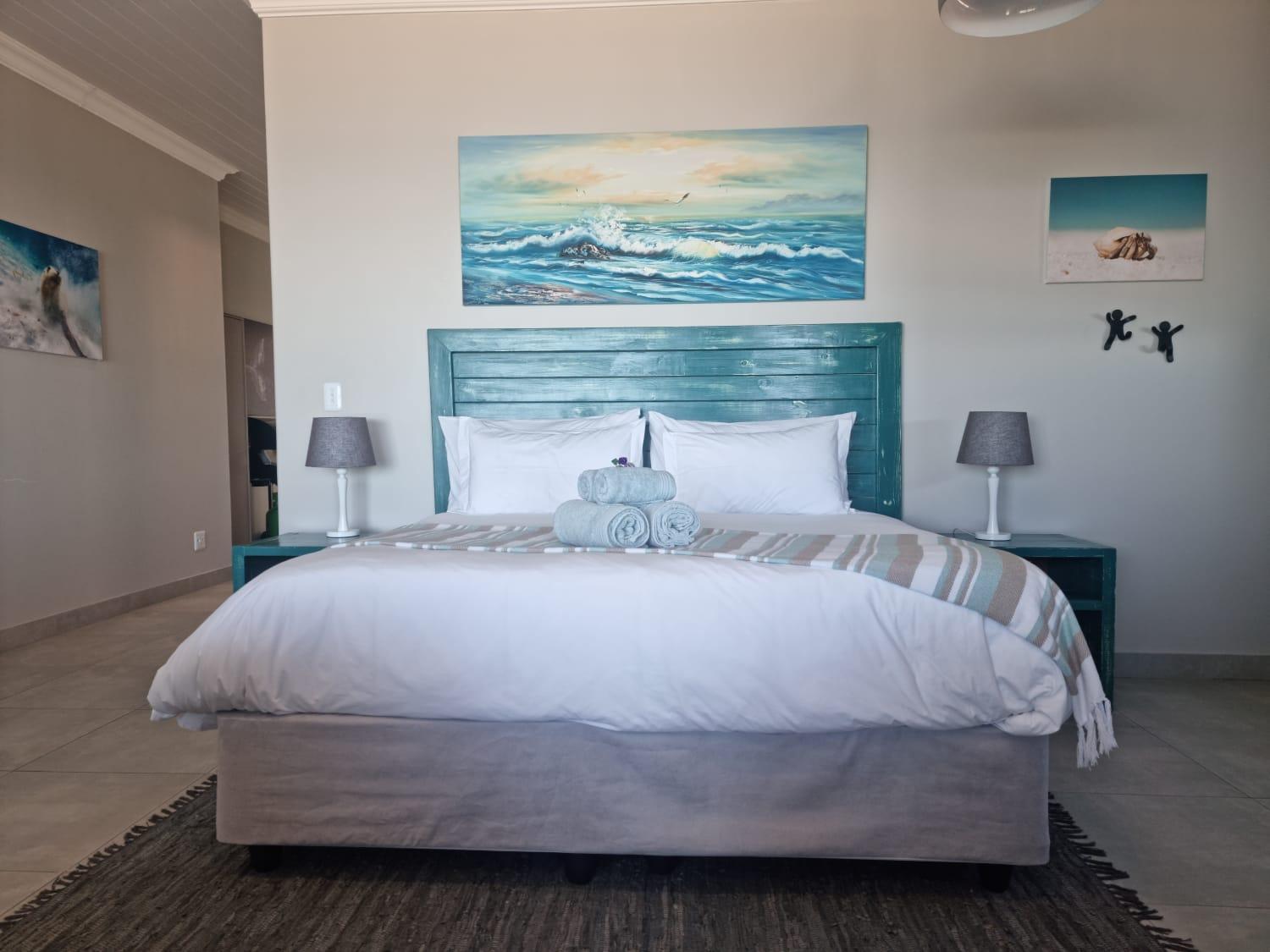 Wavesend Wilderness Self-Catering Units Apartment Екстериор снимка