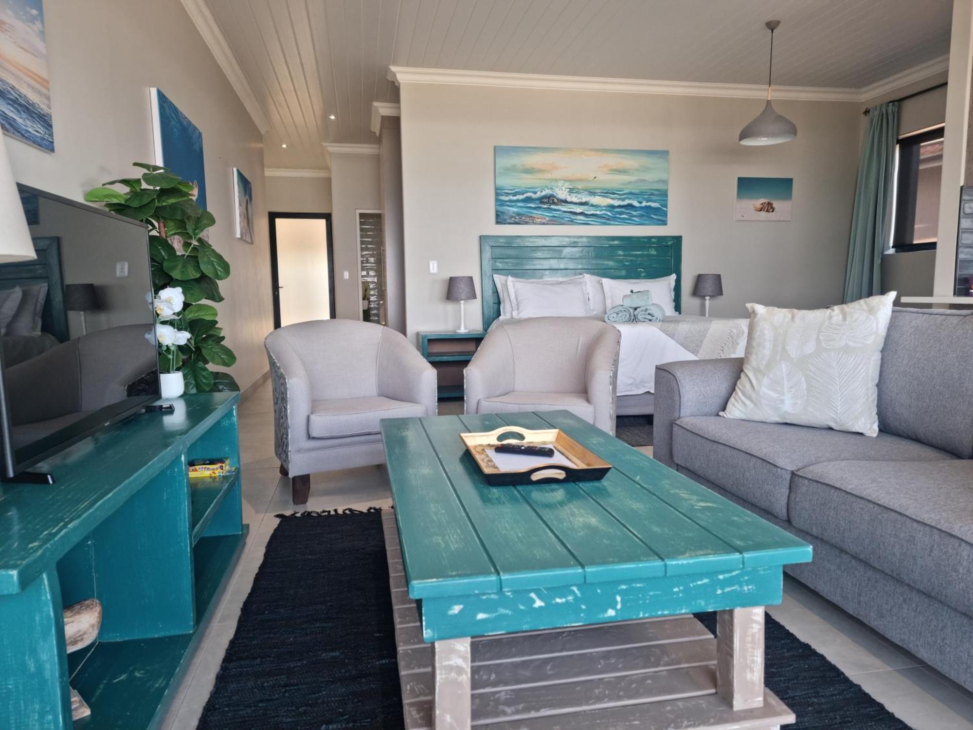 Wavesend Wilderness Self-Catering Units Apartment Екстериор снимка