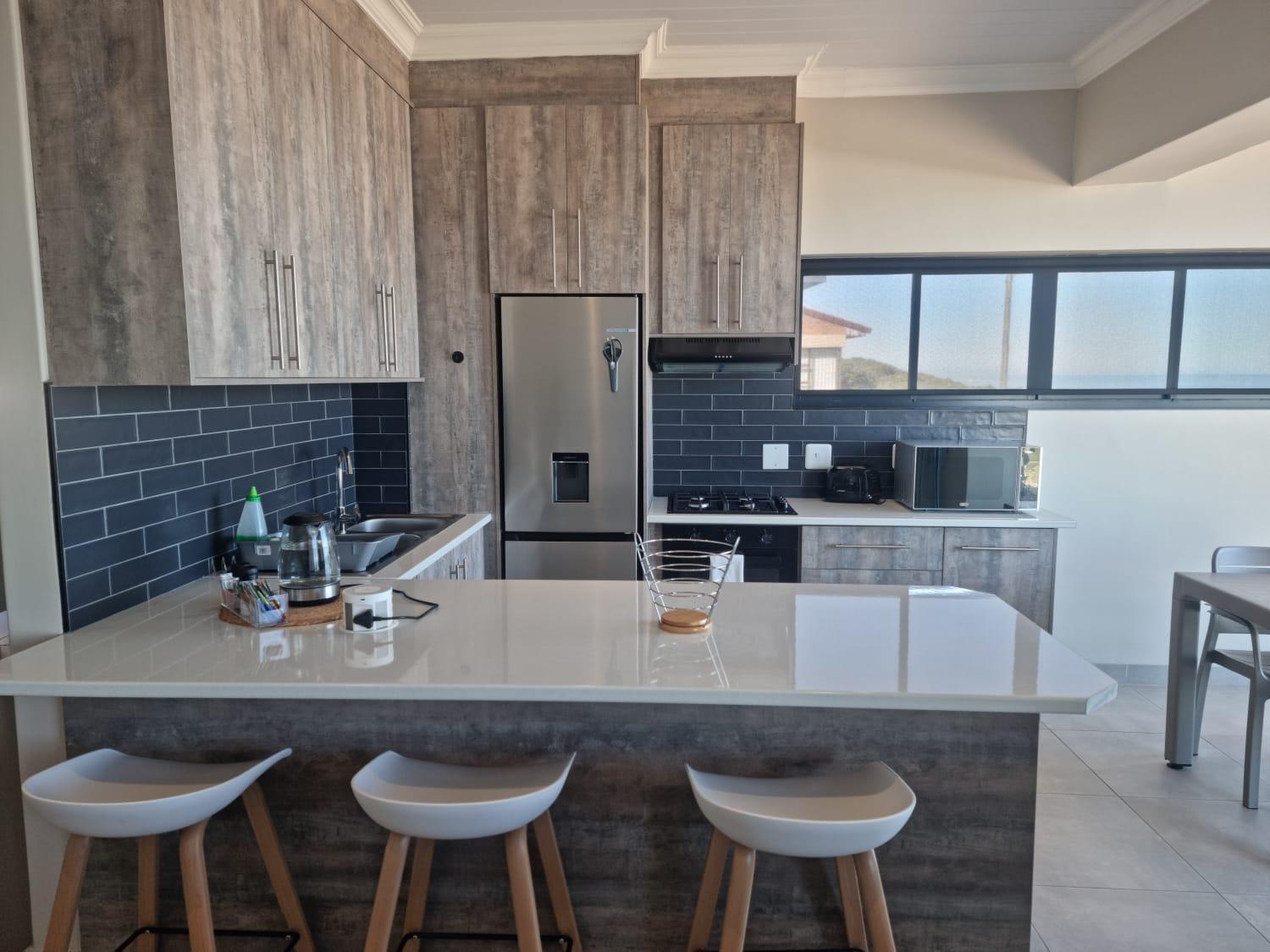Wavesend Wilderness Self-Catering Units Apartment Екстериор снимка