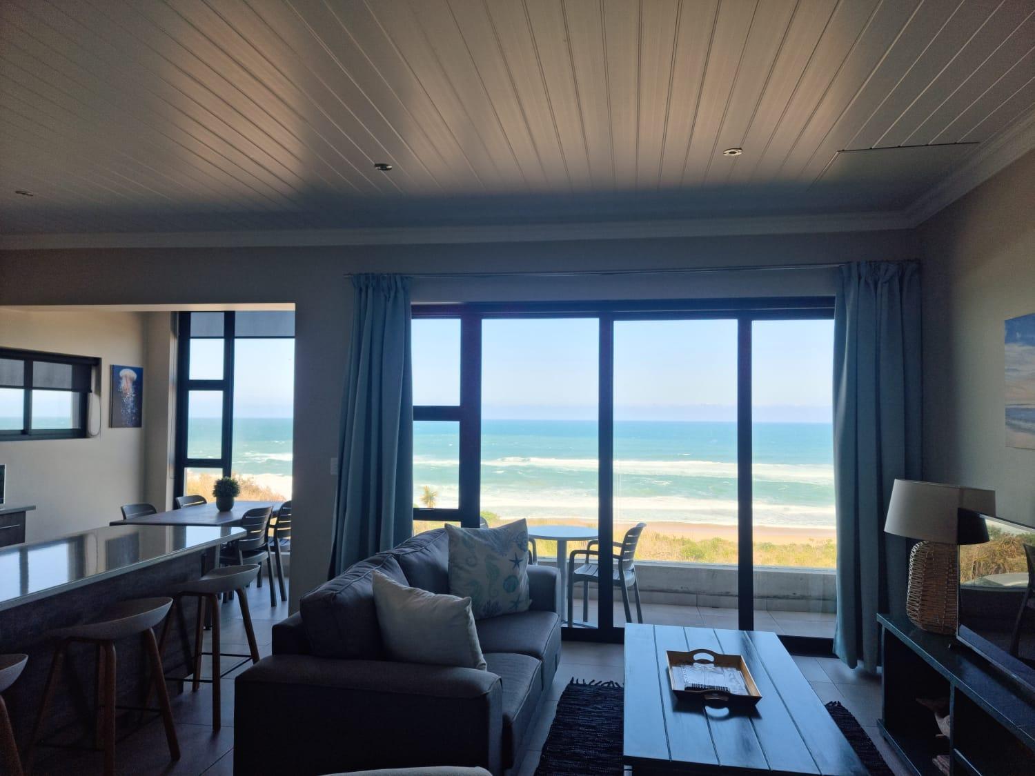 Wavesend Wilderness Self-Catering Units Apartment Екстериор снимка