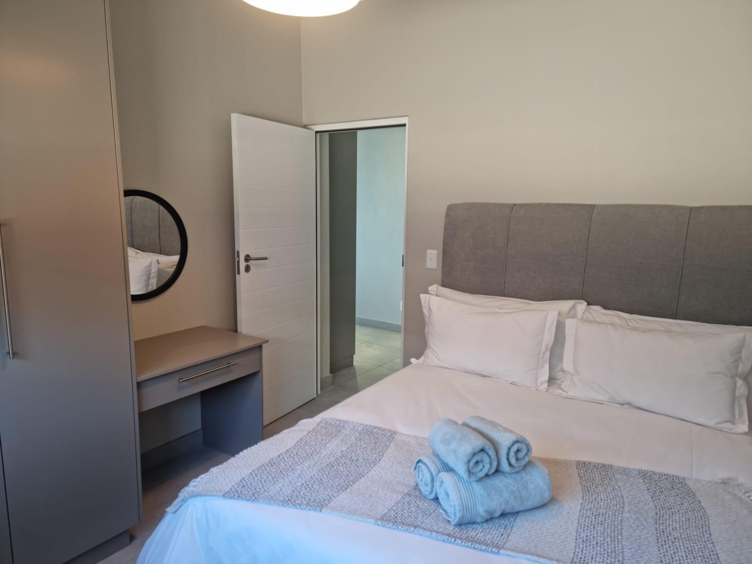 Wavesend Wilderness Self-Catering Units Apartment Екстериор снимка