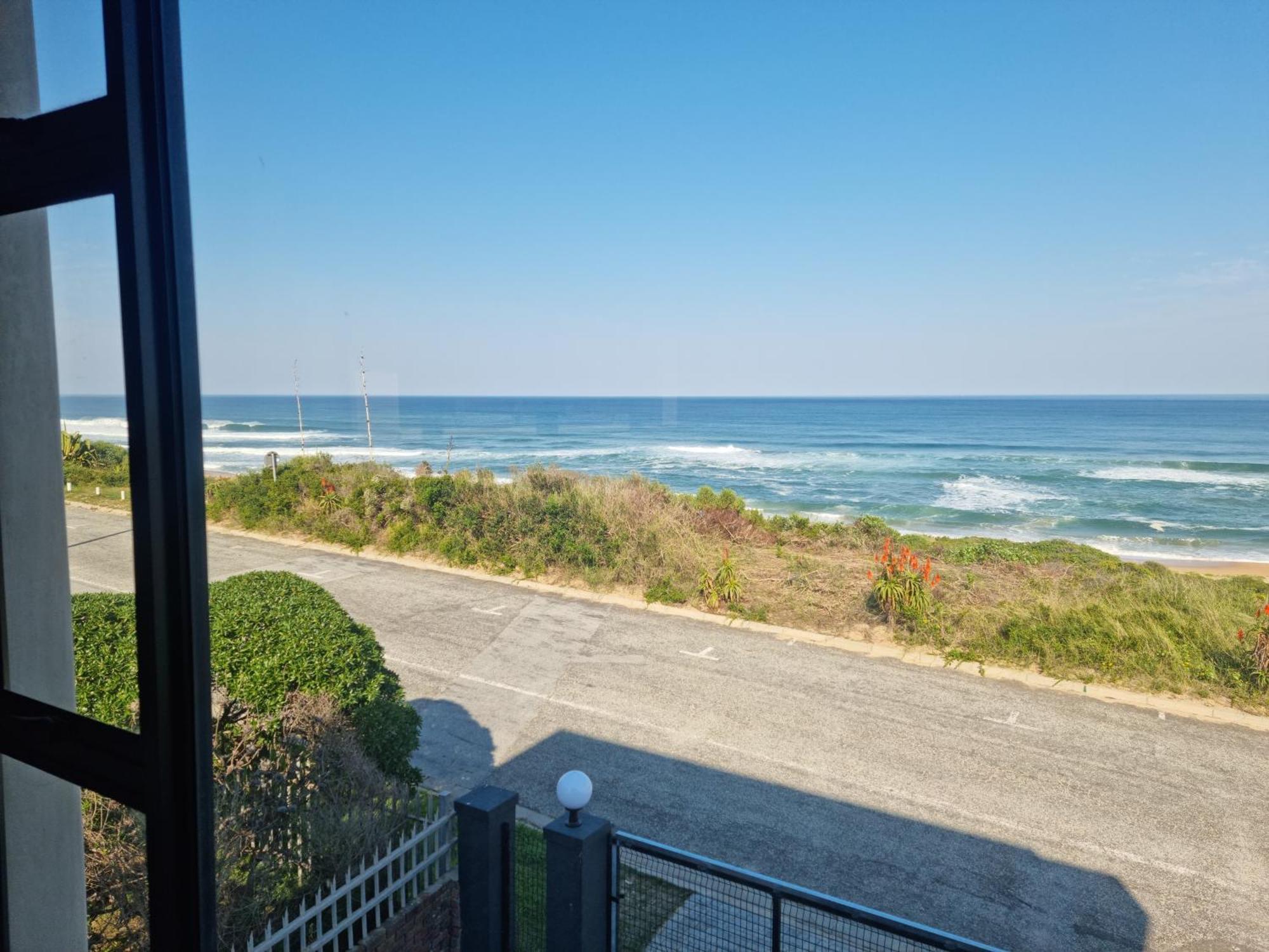 Wavesend Wilderness Self-Catering Units Apartment Екстериор снимка