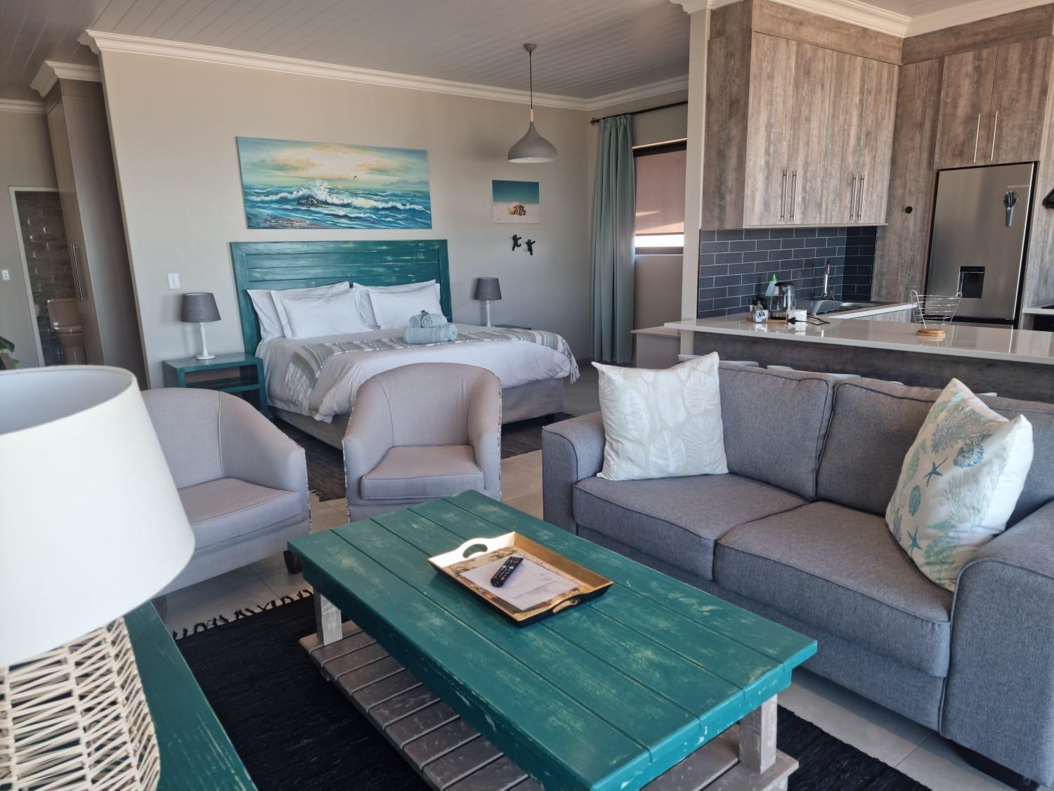 Wavesend Wilderness Self-Catering Units Apartment Екстериор снимка