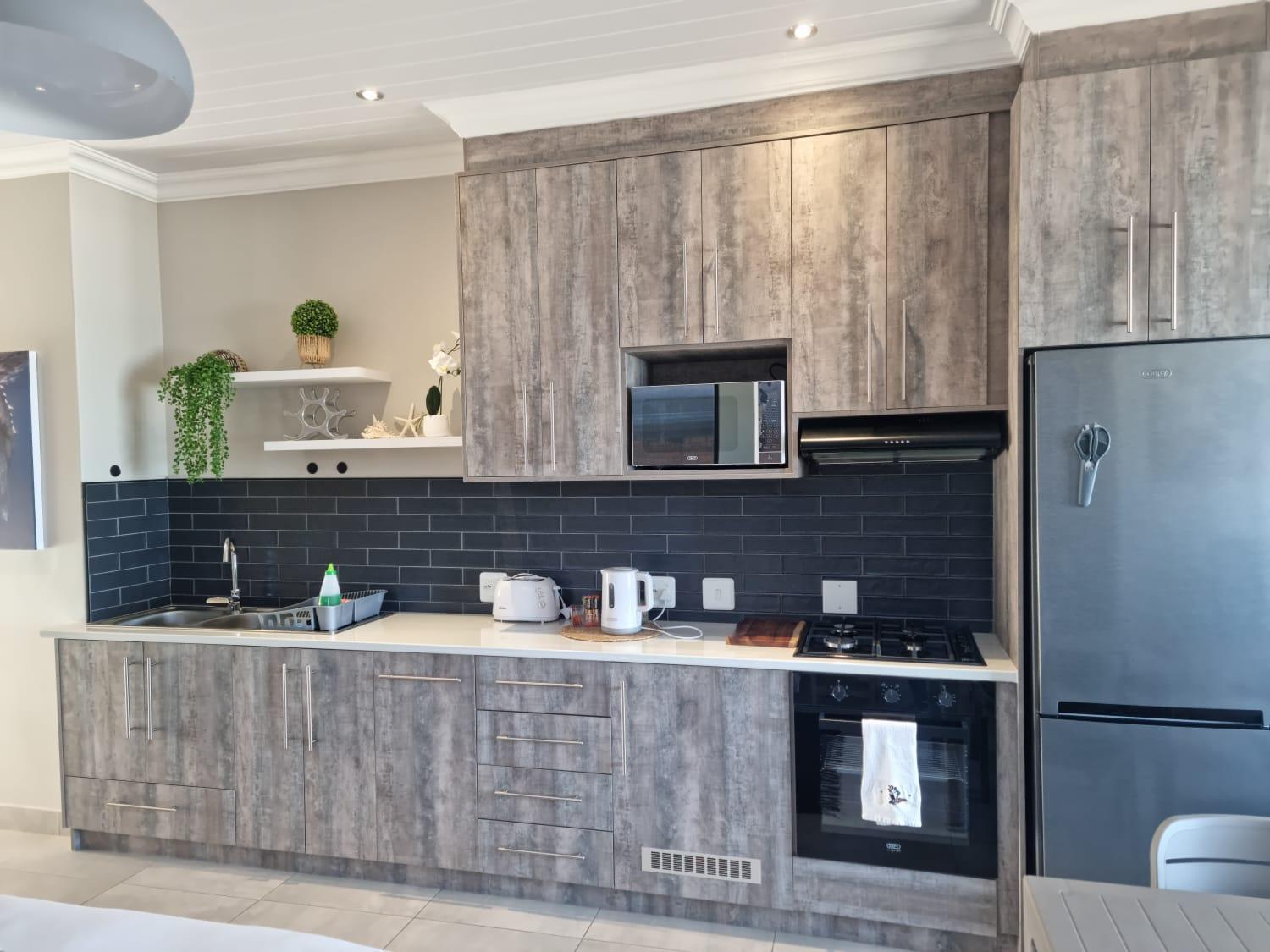 Wavesend Wilderness Self-Catering Units Apartment Екстериор снимка