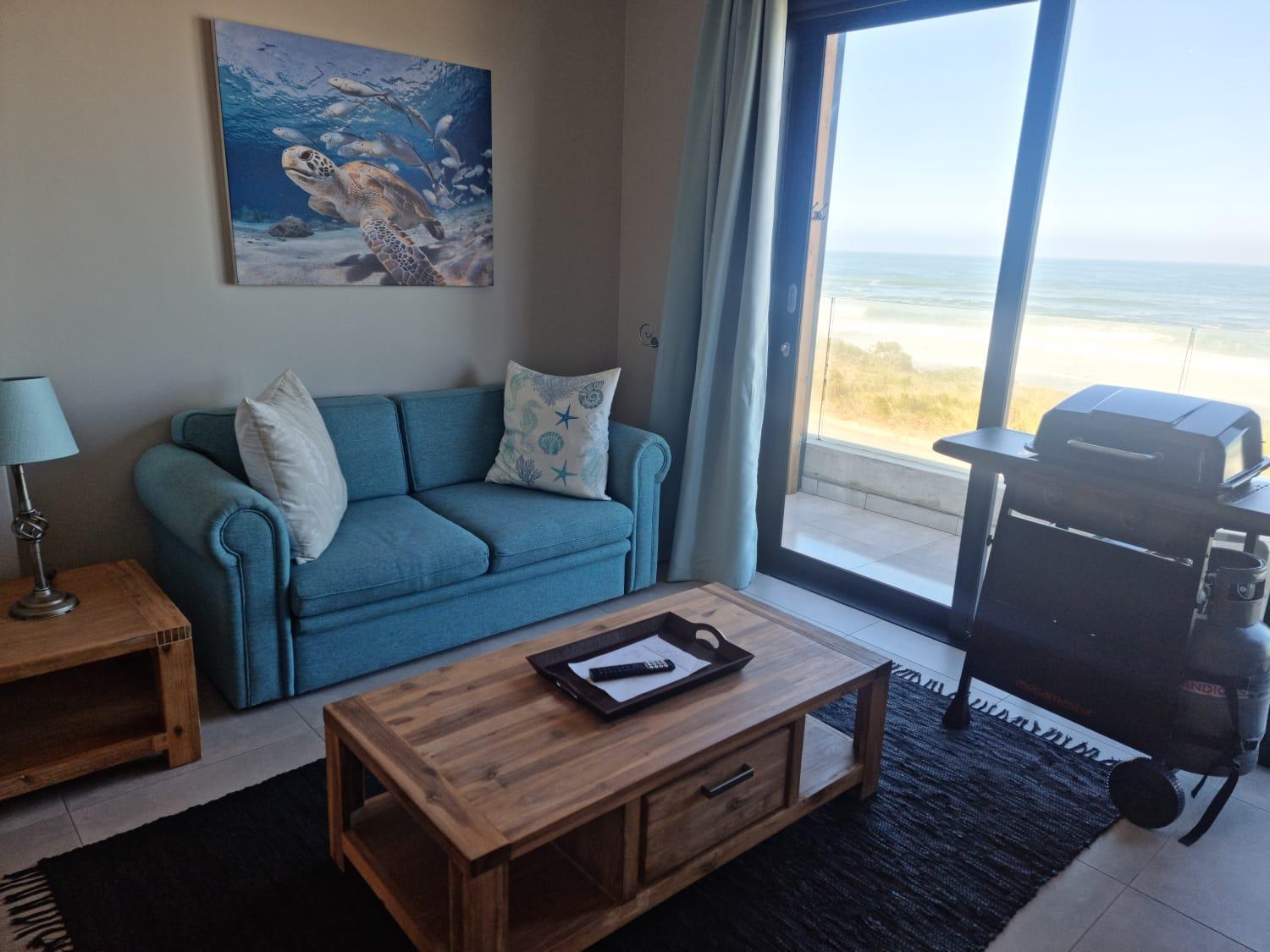 Wavesend Wilderness Self-Catering Units Apartment Екстериор снимка