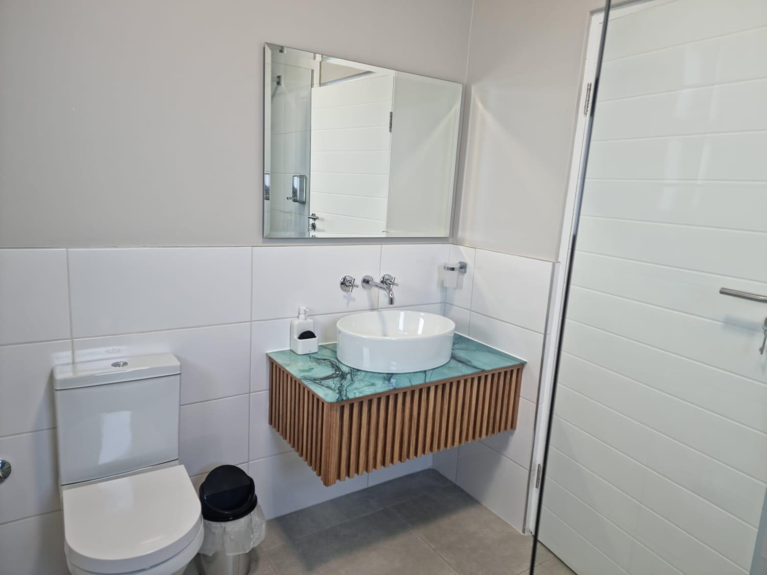 Wavesend Wilderness Self-Catering Units Apartment Екстериор снимка