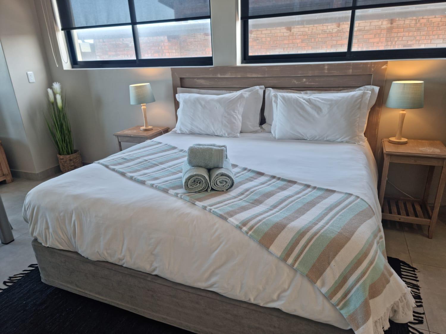 Wavesend Wilderness Self-Catering Units Apartment Екстериор снимка