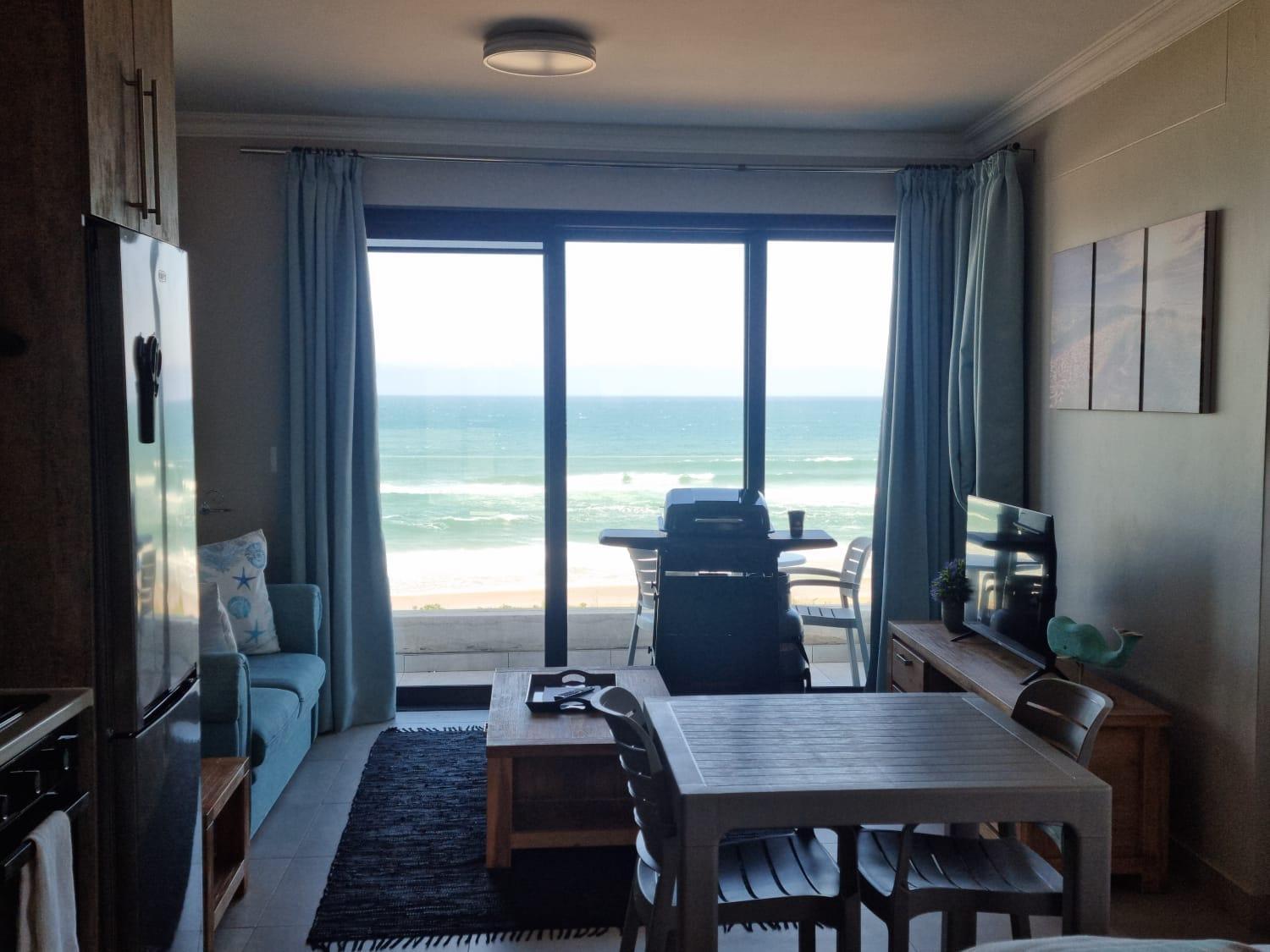 Wavesend Wilderness Self-Catering Units Apartment Екстериор снимка