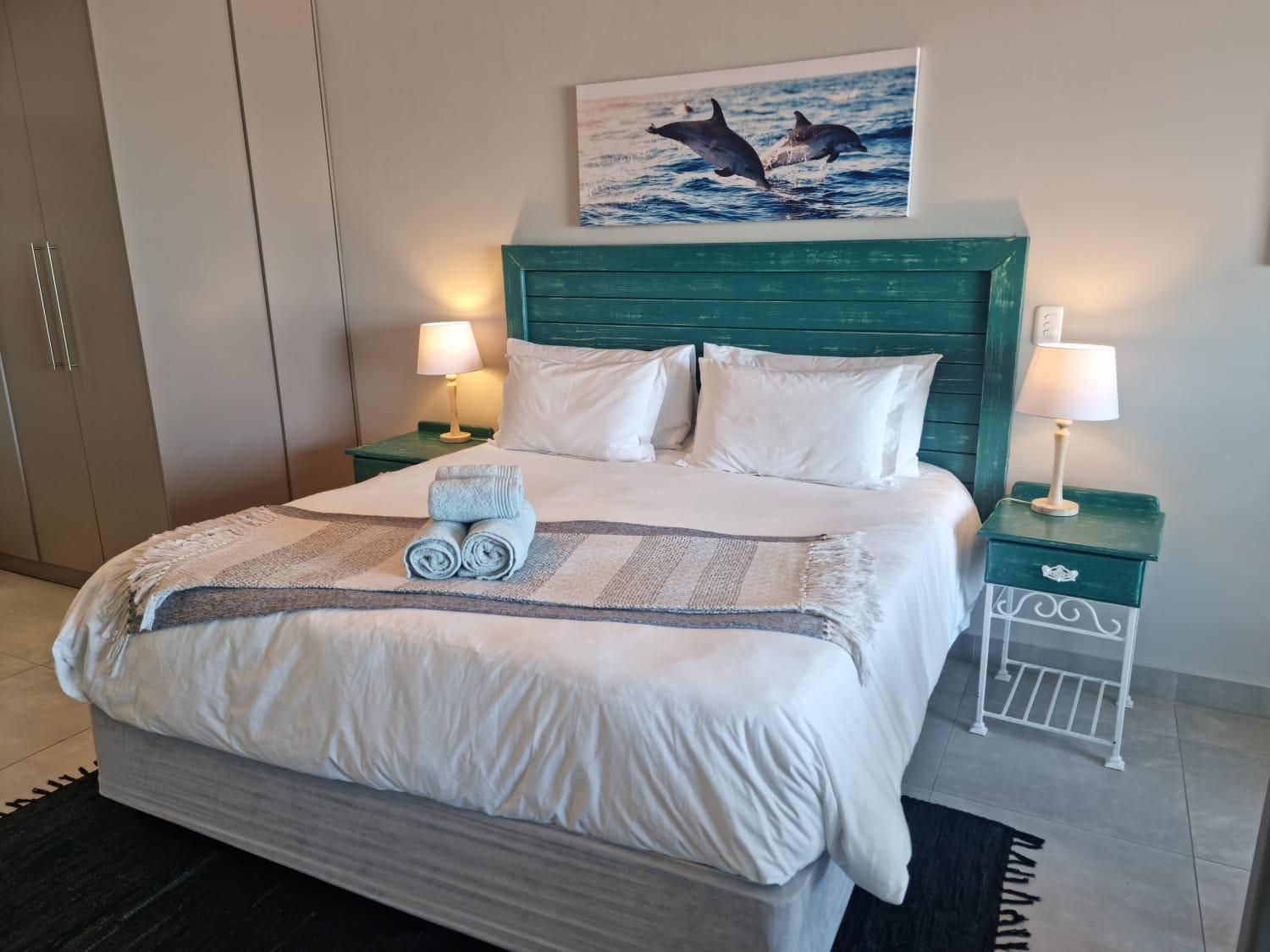 Wavesend Wilderness Self-Catering Units Apartment Екстериор снимка