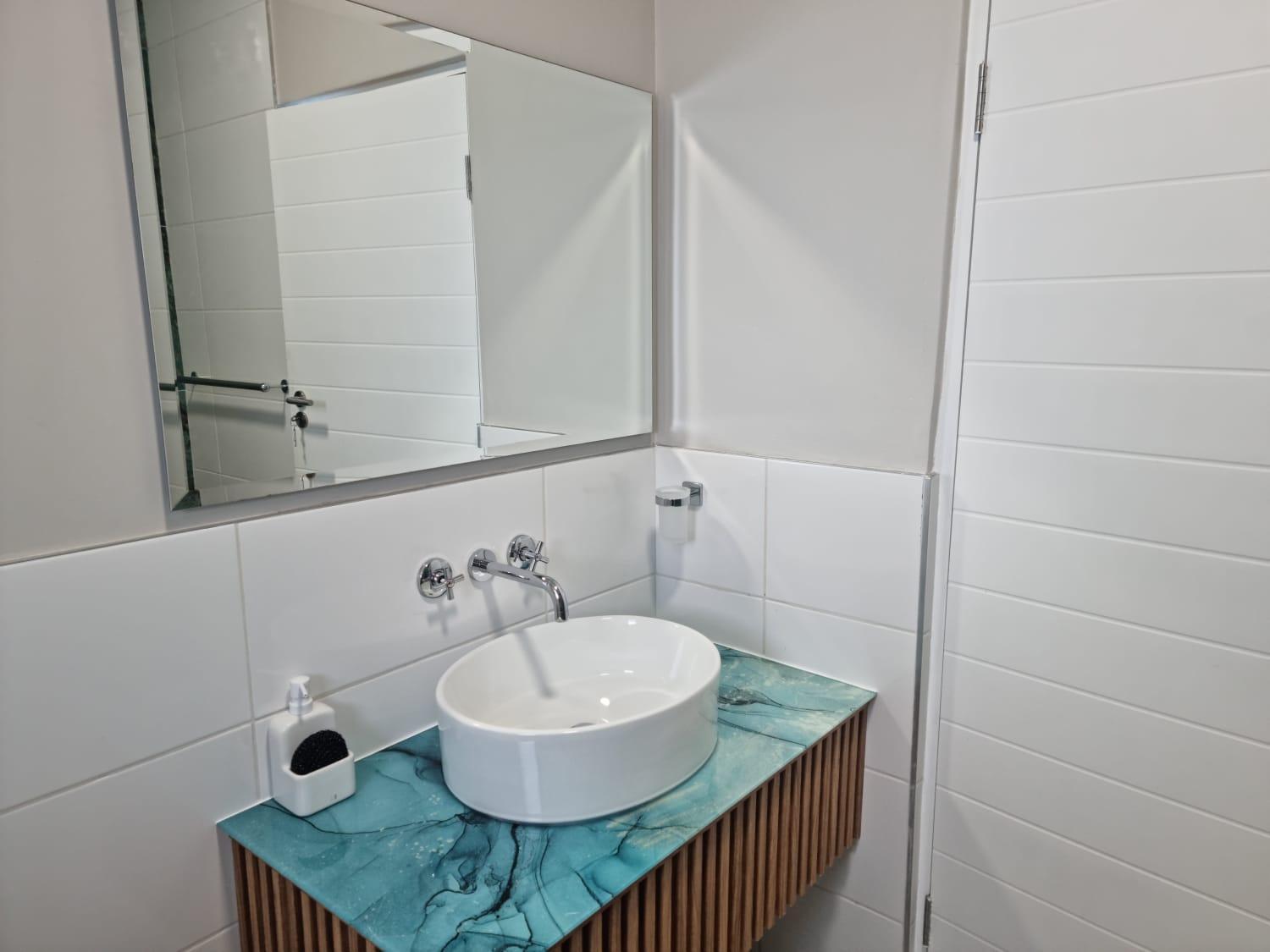 Wavesend Wilderness Self-Catering Units Apartment Екстериор снимка